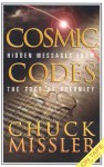 Boxed-Cosmic Codes Boxed Se 8k - Chuck Missler