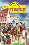 Cei Trei Muschetari, Vol. II (Romanţele D'Artagnan, #1) - Ticu Arhip, Alexandre Dumas