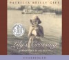 Lily's Crossing - Patricia Reilly Giff