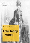 Frau Jenny Treibel: mit einem einleitenden Essay und Kommentaren (German Edition) - Theodor Fontane