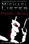 Power in the Blood - Michael Lister