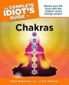 The Complete Idiot's Guide to Chakras - Betsy Rippentrop, Eve Adamson