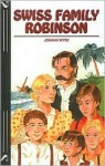 Swiss Family Robinson [Adaptation] - Emily Hutchinson, Johann David Wyss