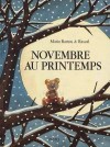 Novembre au printemps - Rascal, Mario Ramos