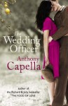 The Wedding Officer - Anthony Capella