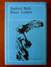 Kocio Letajew - Andrzej Bieły