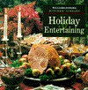 Holiday Entertaining (Williams Sonoma Kitchen Library) - Chuck Williams