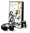 Paint It Black - Janet Fitch, Jen Taylor