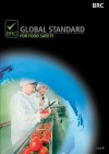 Brc Global Standard for Food Safety - The Brtish Retail Consortium, The Stationery Office