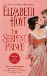 The Serpent Prince (Princes Trilogy, #3) - Elizabeth Hoyt