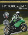 Motorcycles Inside and Out - Chris Oxlade