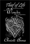 Wonder, Heart of Captivation - Christi Anna