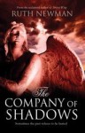 The Company Of Shadows - Ruth Newman