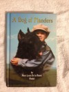 A Dog of Flanders - Ouida