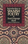 Introduction to Spanish Poetry: A Dual-Language Book - Eugenio Florit