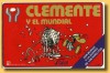 Clemente y el mundial - Caloi