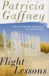 Flight Lessons - Patricia Gaffney