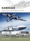 Kamikaze: Japanese Special Attack Weapons 1944-45 - Steven Zaloga, Ian Palmer