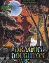 The Dragon of Doughton Park (The Red Wolf Novels) - John Hundley