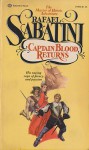 Captain Blood Returns - Rafael Sabatini