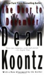 The Door to December - Dean Koontz, Richard Paige