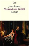 Verstand und Gefühl - Helga Schulz, Jane Austen