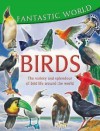 Birds - Martin Walters, Steve Parker