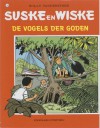 De vogels der goden - Paul Geerts