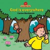 God Is Everywhere (Learn about God) - Carine Mackenzie