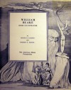 William Blake: Book Illustrator - Roger R. Easson, Robert N. Essick