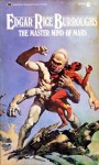 The Master Mind of Mars - Edgar Rice Burroughs