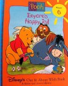 Eeyore's Happy Tail (Disney's Out & About With Pooh, Vol. 6) - Ronald Kidd