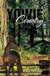 Yowie Country - Robin Freeman