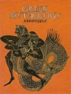 Greek Mythology: The Library of the World's Myths and Legends - John Pinsent