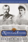 Nicholas & Alexandra - Robert K. Massie