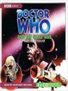 Doctor Who and the Space War (MP3 Book) - Malcolm Hulke, Geoffrey Beevers