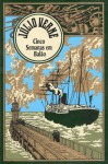 Cinco Semanas em Balão (Capa Dura) - Jules Verne