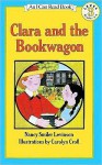 Clara and the Bookwagon - Nancy S. Levinson, Carolyn Croll