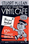 Stories from the Vinyl Cafe - Stuart McLean