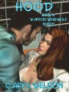 Pack Trust: Hood (The Pack, #5) - Carys Weldon