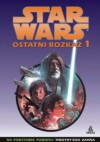 Ostatni rozkaz - Timothy Zahn