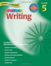 Writing, Grade 5 (Spectrum) - School Specialty Publishing, Spectrum