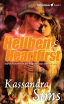 Hellbent & Heartfirst - Kassandra Sims