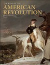 Journal of the American Revolution - Todd Andrlik, Hugh T. Harrington, Don N. Hagist