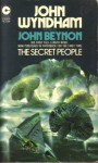 The Secret People - John Wyndham