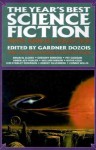 The Year's Best Science Fiction: Ninth Annual Collection - Gardner Dozois