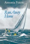 Run Away Home (The Marlows, #10) - Antonia Forest