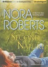 Second Nature - Allison Fraser, Nora Roberts