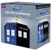 Doctor Who: The Lost TV Episodes: Volume 1: 1964-1965 - John Lucarotti, William Hartnell