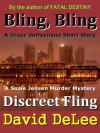 Bling, Bling - David DeLee